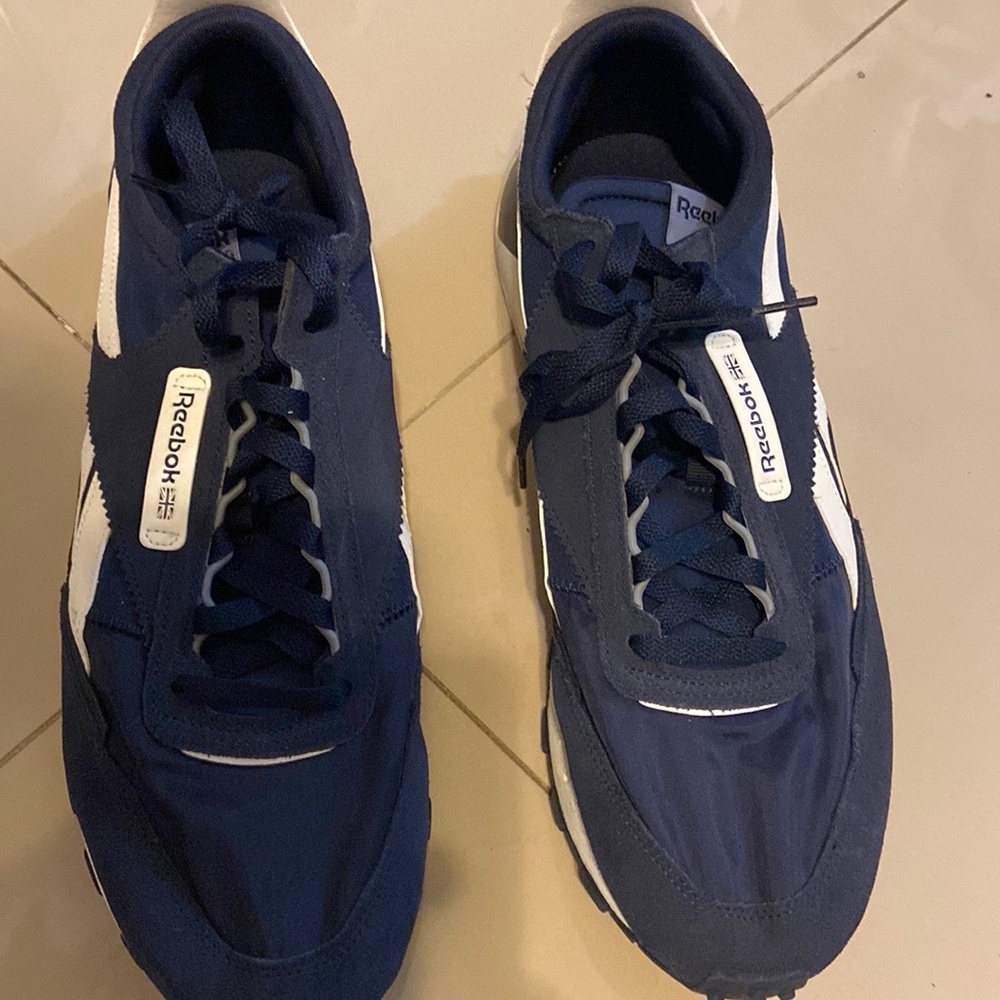 Reebok men size 15